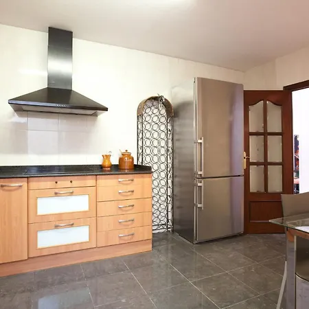 Rambla Cat - Penthouse With Terrace Barcelona
