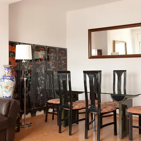 Apartment Rambla Cat - Penthouse With Terrace Barcelona