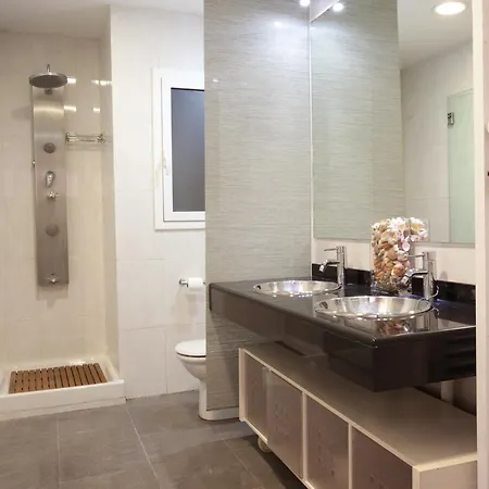 Apartment Rambla Cat - Penthouse With Terrace