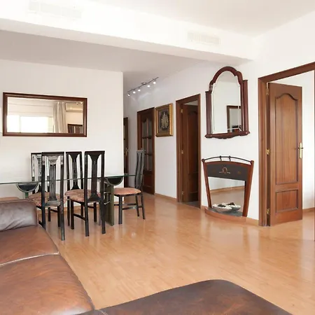 Apartment Rambla Cat - Penthouse With Terrace Barcelona