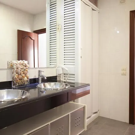 Apartment Rambla Cat - Penthouse With Terrace Barcelona
