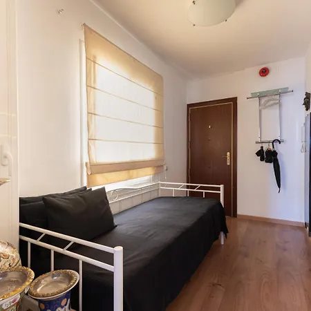 Rambla Cat - Penthouse With Terrace アパート