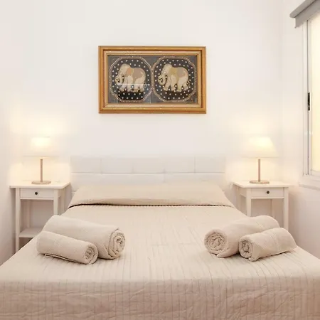 Apartment Rambla Cat - Penthouse With Terrace *