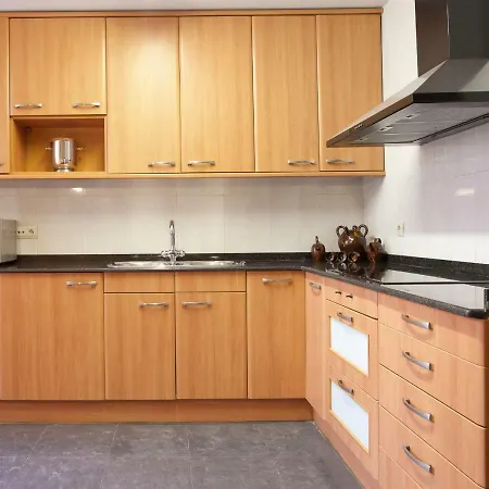 Rambla Cat - Penthouse With Terrace Apartment Barcelona
