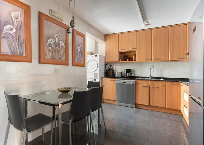 Rambla Cat - Penthouse With Terrace Lejlighed Barcelona