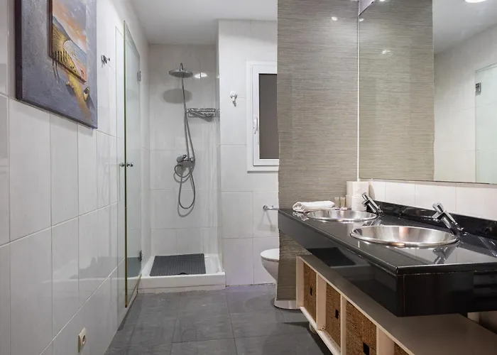 Lejlighed Rambla Cat - Penthouse With Terrace