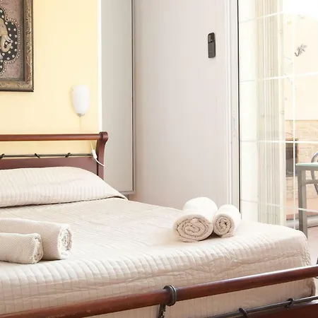 Appartamento Rambla Cat - Penthouse With Terrace *
